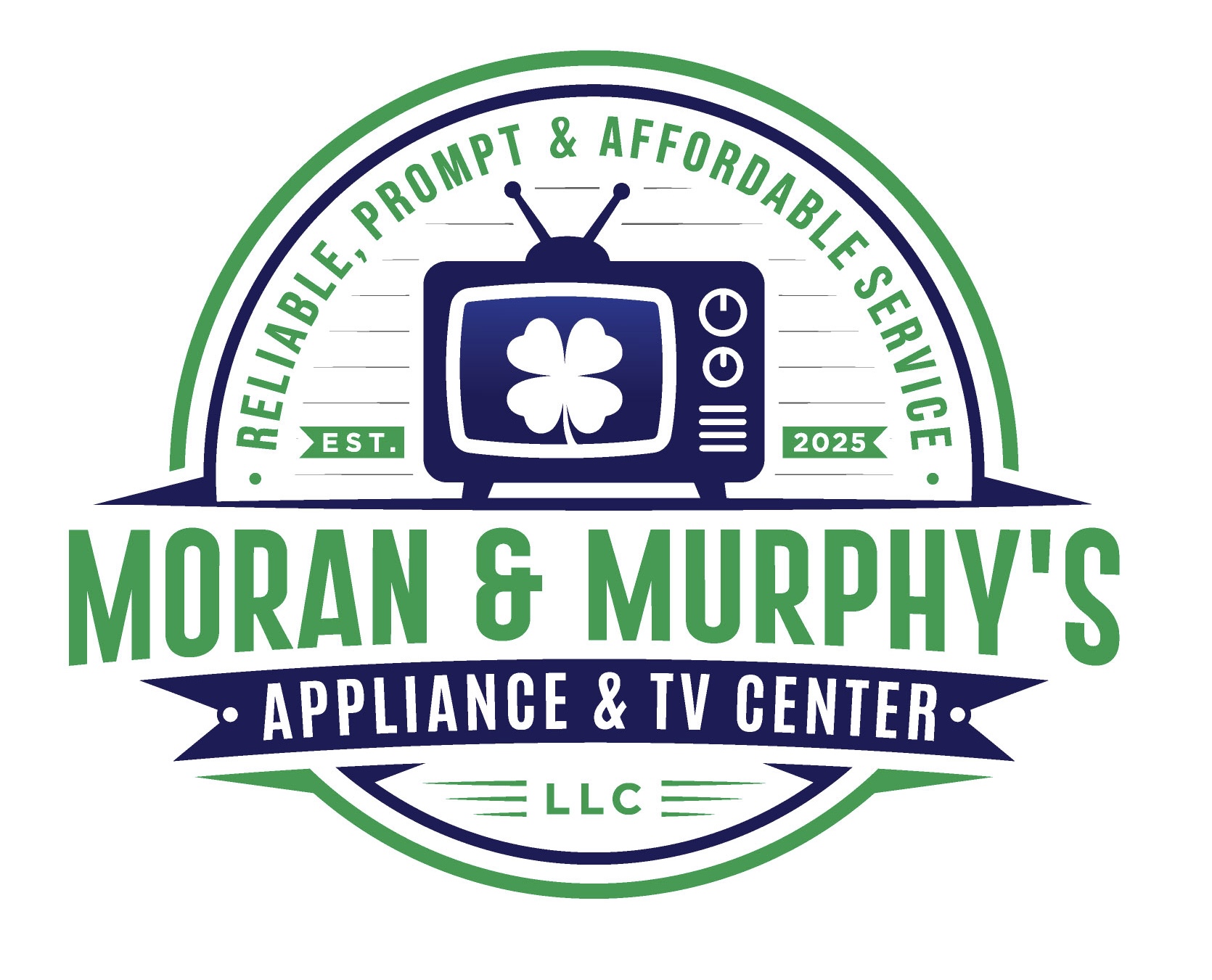Moran & Murphy's Appliance & TV Center