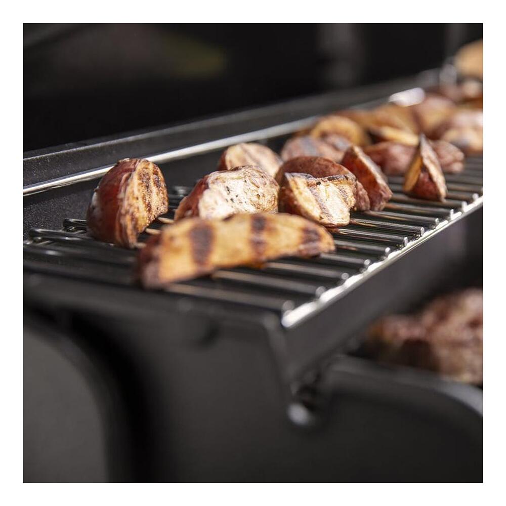 Weber Genesis E-315 Gas Grill (Liquid Propane) - Black