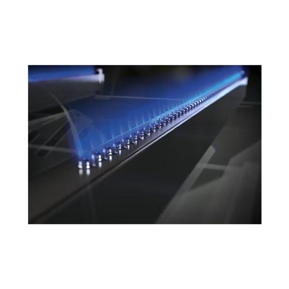 Weber Genesis E-315 Gas Grill (Liquid Propane) - Black