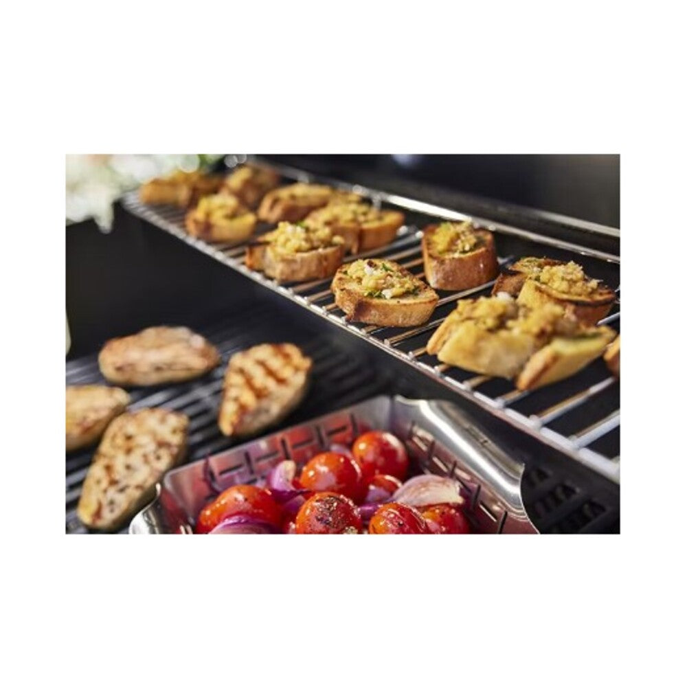 Weber Genesis E-315 Gas Grill (Natural Gas) - Black