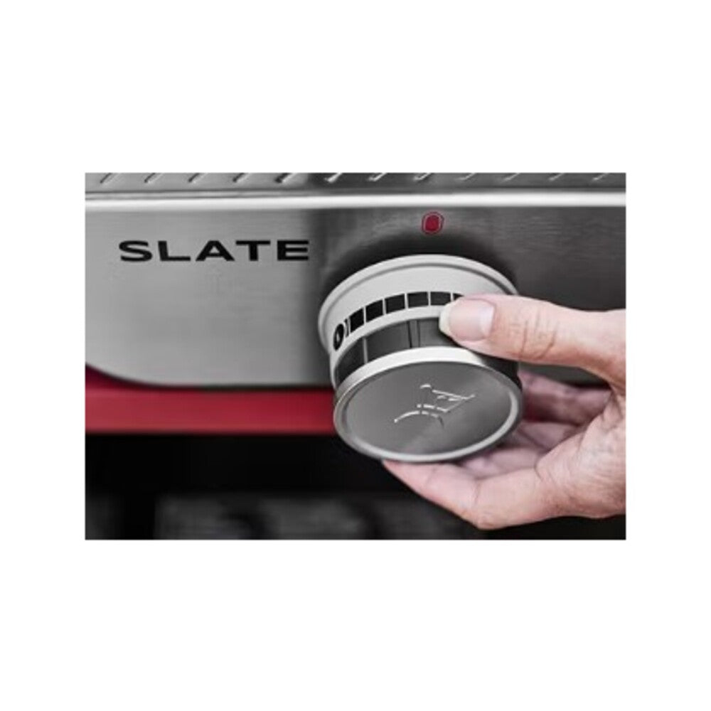 Weber Slate® 30" Rust-Resistant Griddle - Black