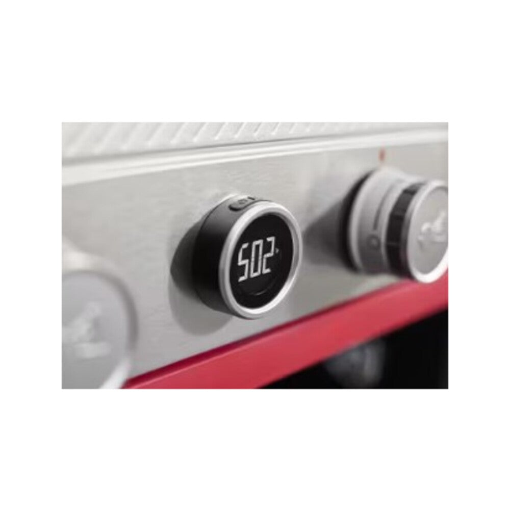 Weber Slate® 30" Rust-Resistant Griddle - Black