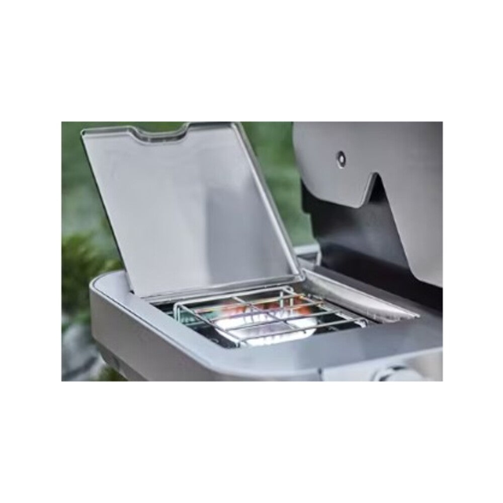 Weber Summit® FS38 E Gas Grill (Liquid Propane) - Black