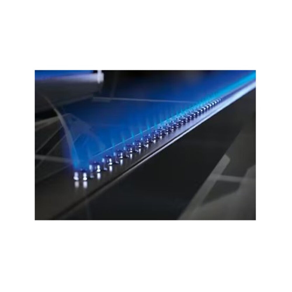 Weber Summit® FS38 E Gas Grill (Liquid Propane) - Black