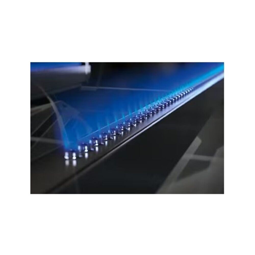 Weber Summit® FS38 S Gas Grill (Natural Gas) - Stainless Steel