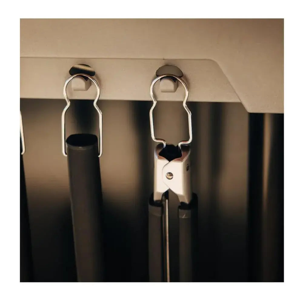 Weber Genesis E-415 Gas Grill (Liquid Propane) - Black