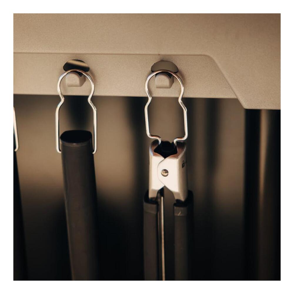 Weber Genesis E-325 Gas Grill (Natural Gas) - Black