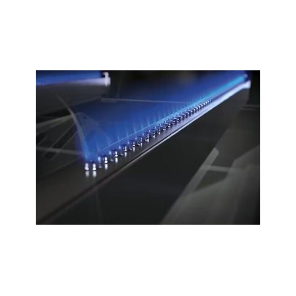 Weber Genesis E-325 Gas Grill (Natural Gas) - Black