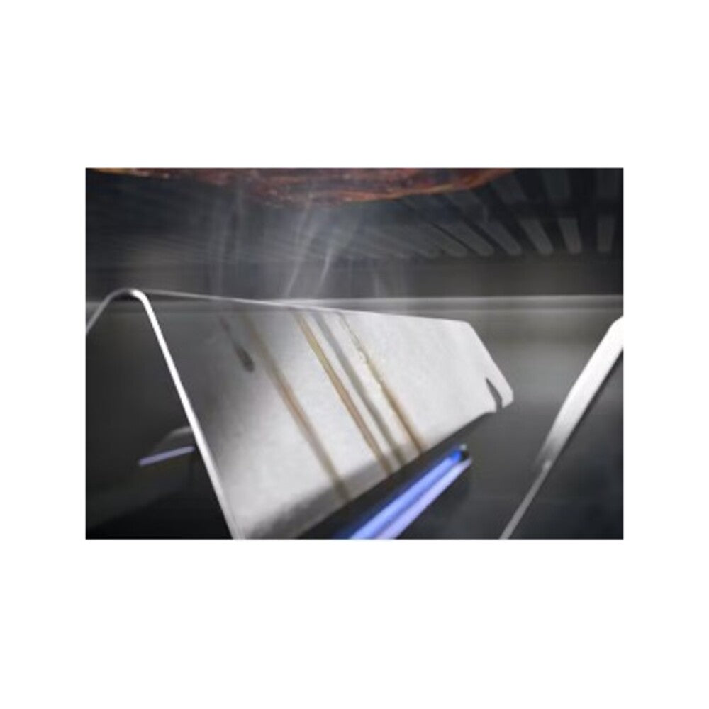 Weber Genesis E-325 Gas Grill (Natural Gas) - Black