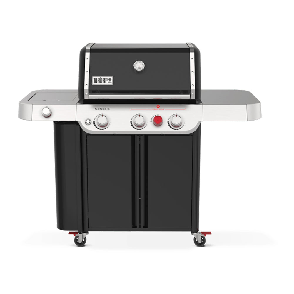 Weber GENESIS® E-335 LP - Black