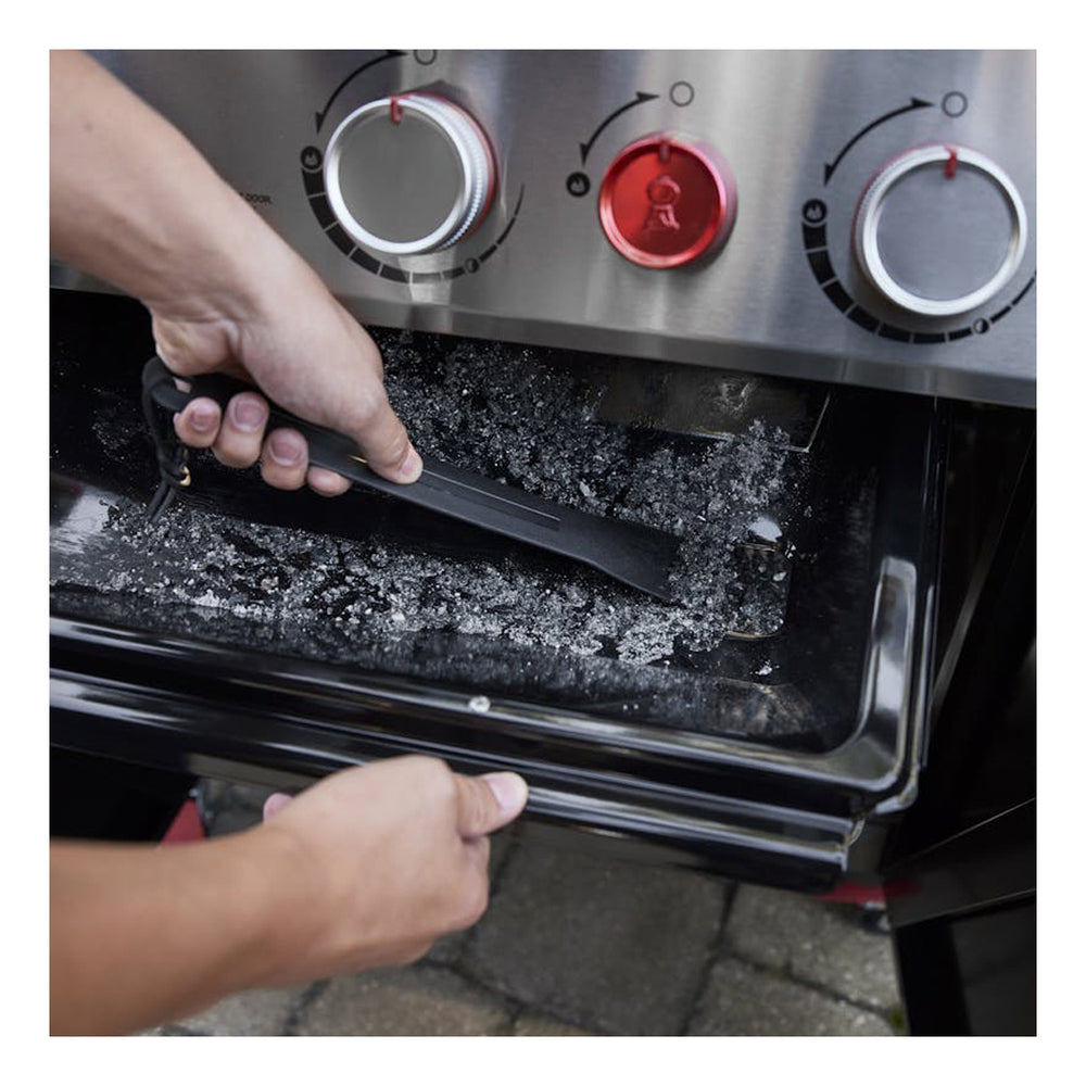 Weber GENESIS® E-335 LP - Black