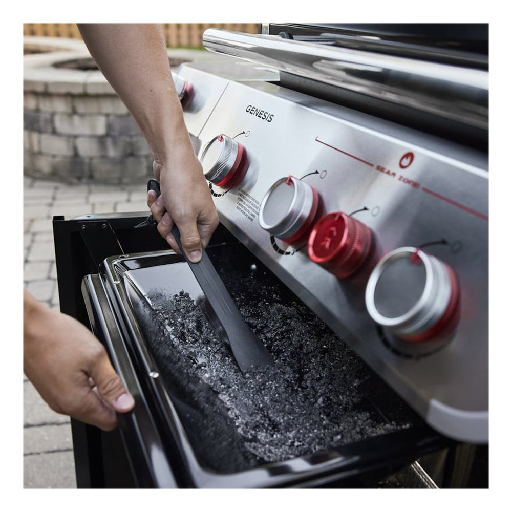 Weber GENESIS® E-335 LP - Black