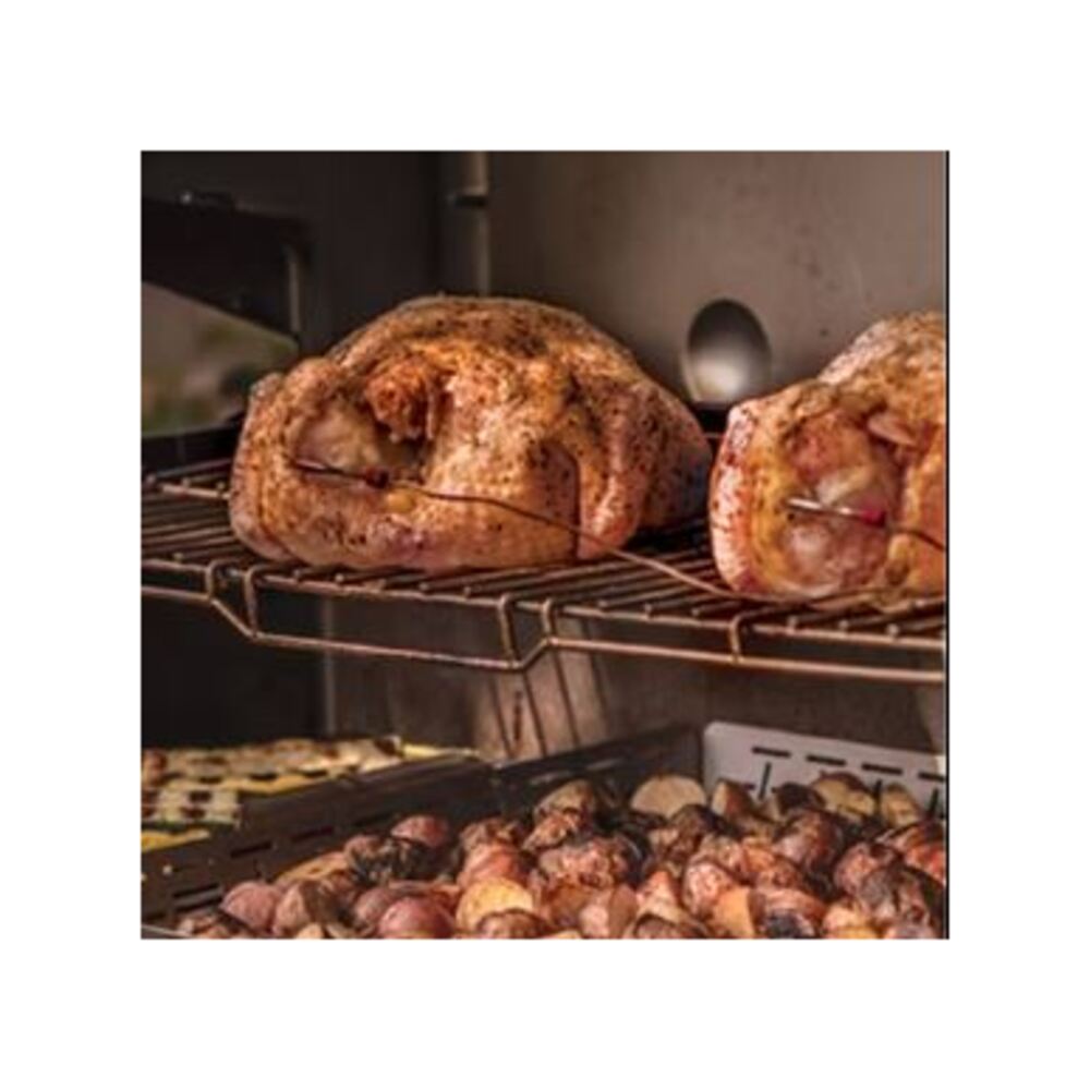 Weber GENESIS® E-335 LP - Black