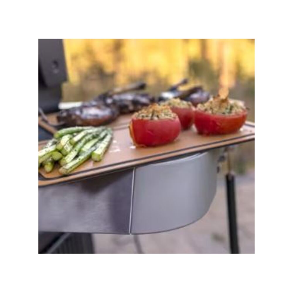 Weber GENESIS® E-335 LP - Black