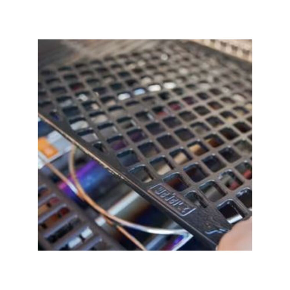 Weber Genesis E-335 Gas Grill (Natural Gas) - Black