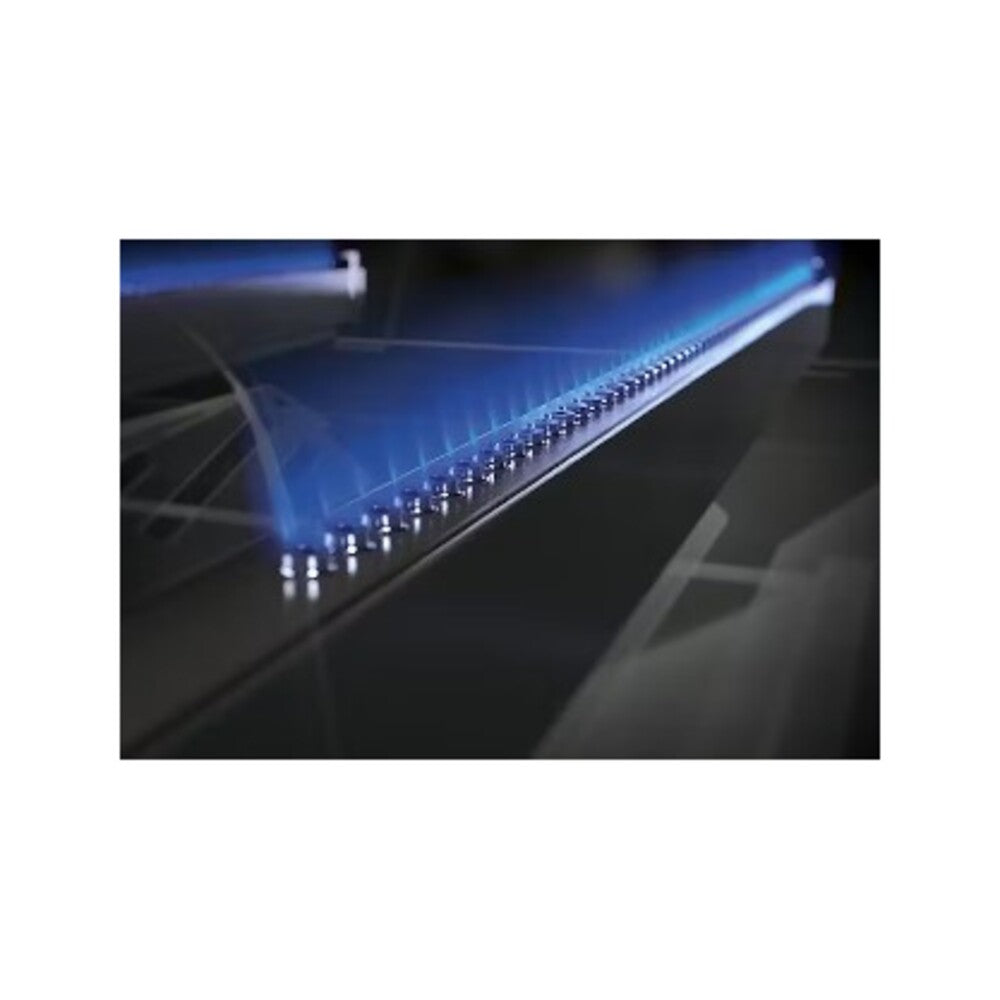 Weber Genesis S-415 Gas Grill (Liquid Propane) - Stainless Steel