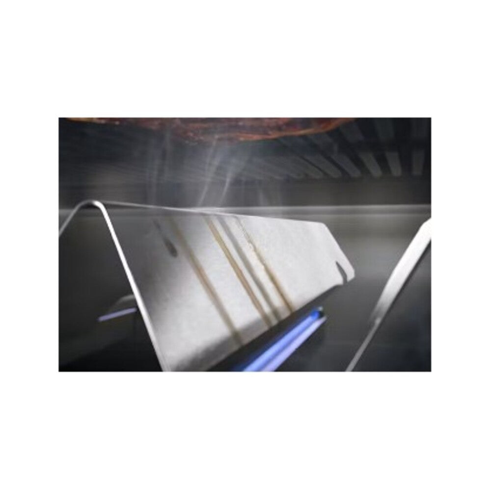 Weber Genesis S-415 Gas Grill (Liquid Propane) - Stainless Steel