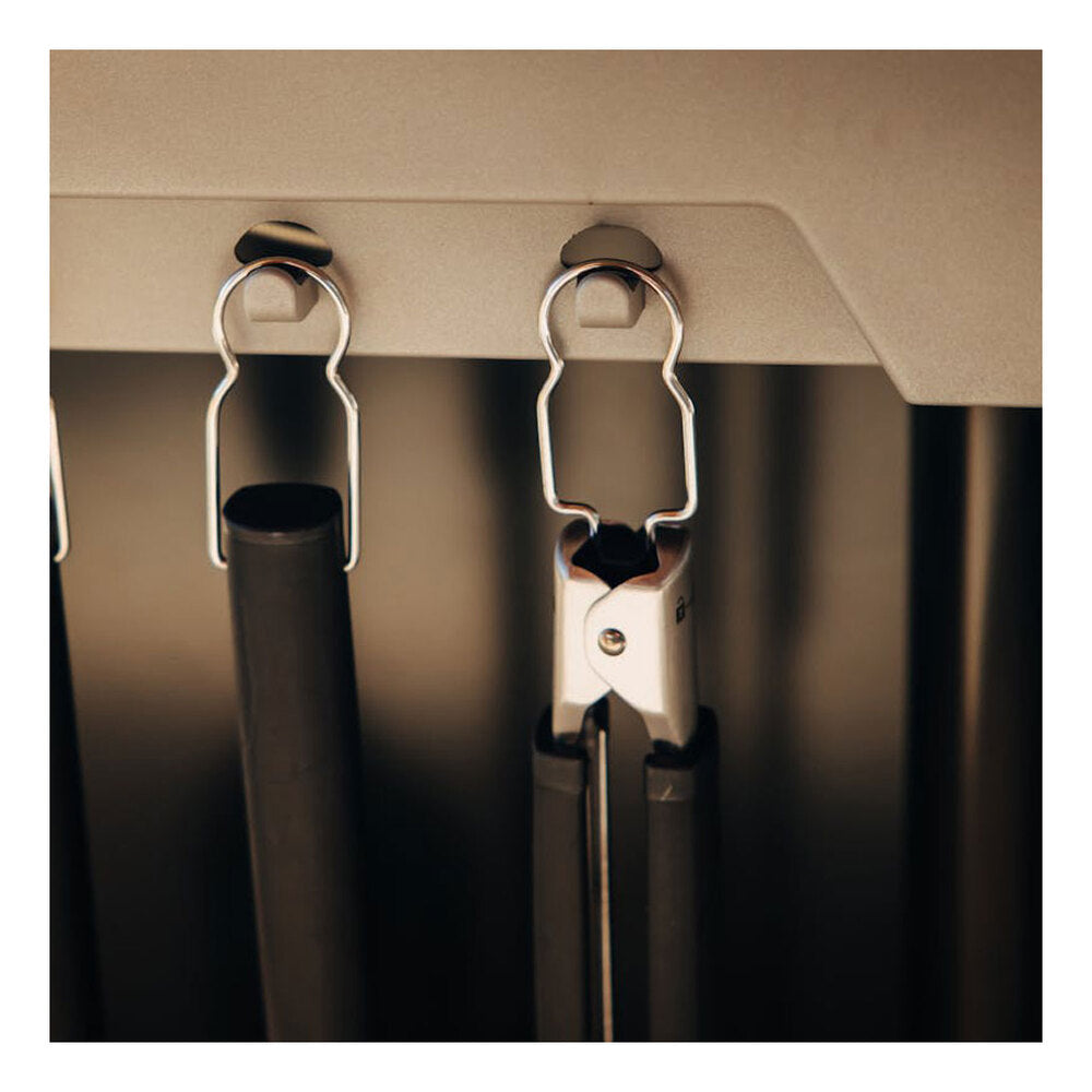 Weber Genesis S-315 Gas Grill (Liquid Propane) - Stainless Steel