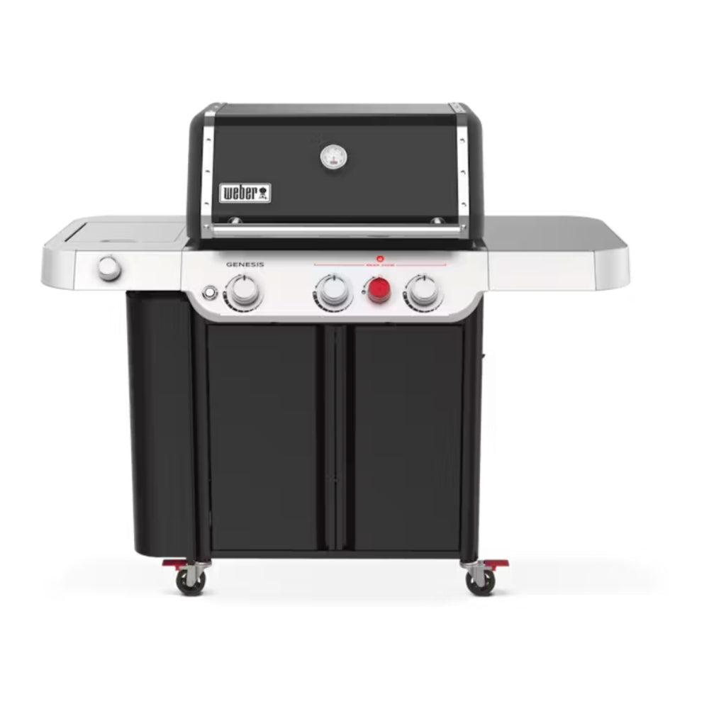 Weber GENESIS® SP-E-335 LP - Black