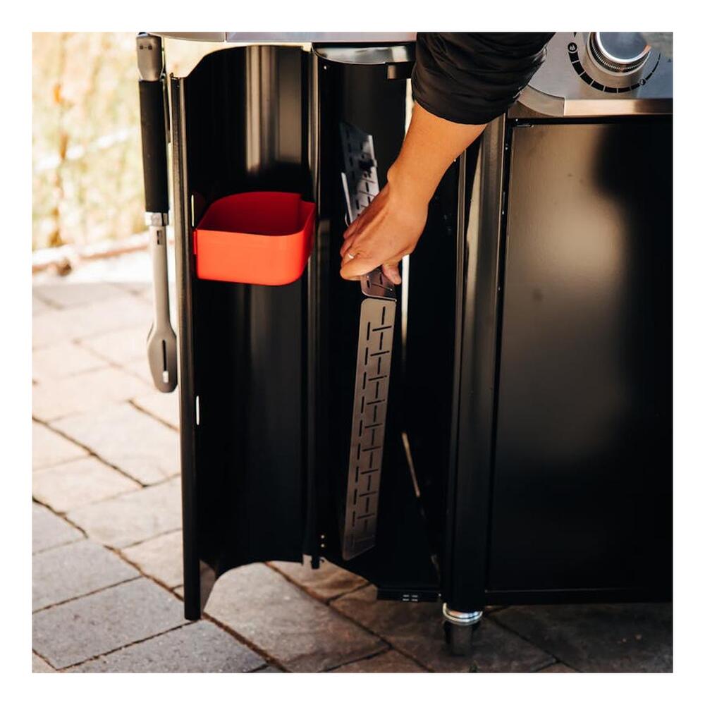 Weber GENESIS® SP-E-335 LP - Black