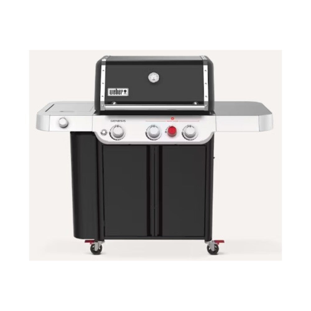 Weber GENESIS® SP-E-335 LP - Black