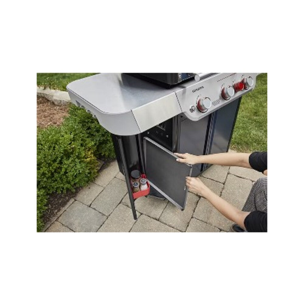 Weber GENESIS® SP-E-335 LP - Black