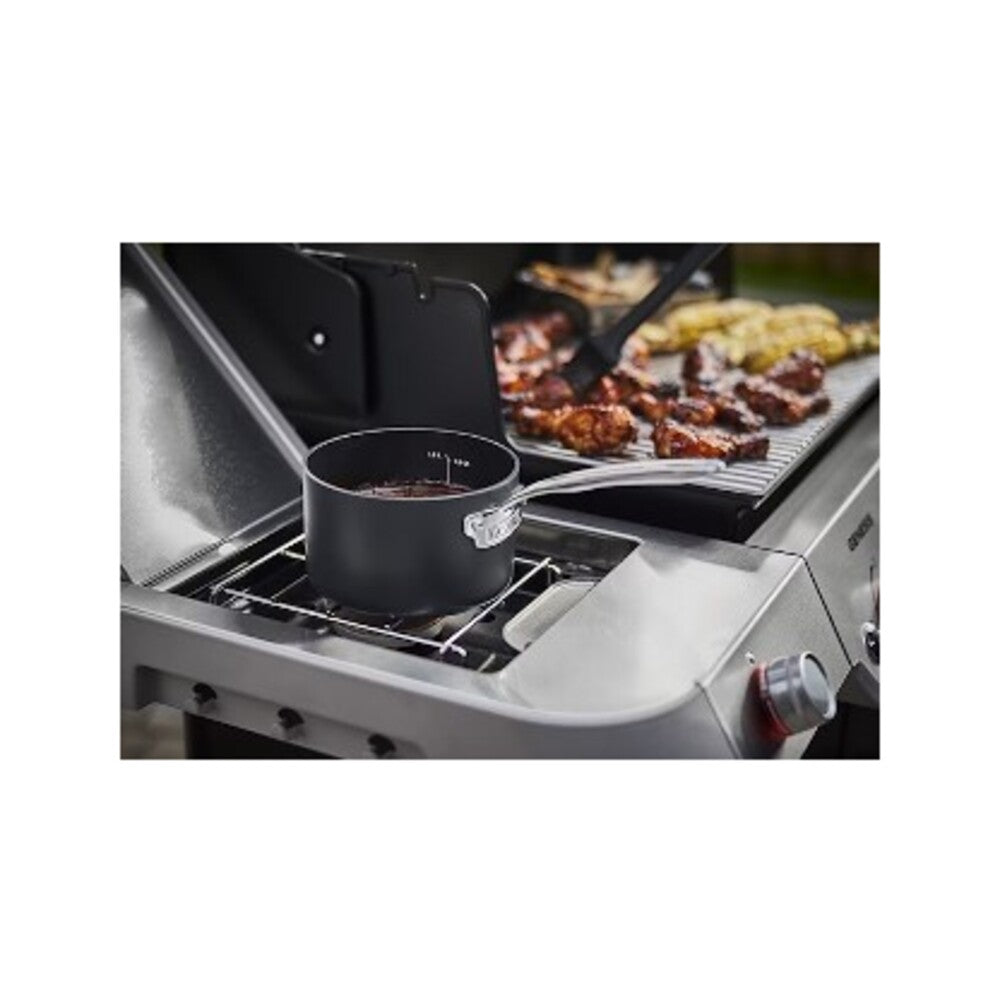 Weber GENESIS® SP-E-335 LP - Black