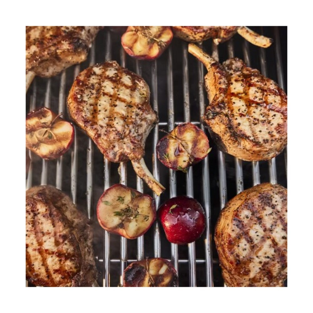 Weber GENESIS® SP-E-335 LP - Black