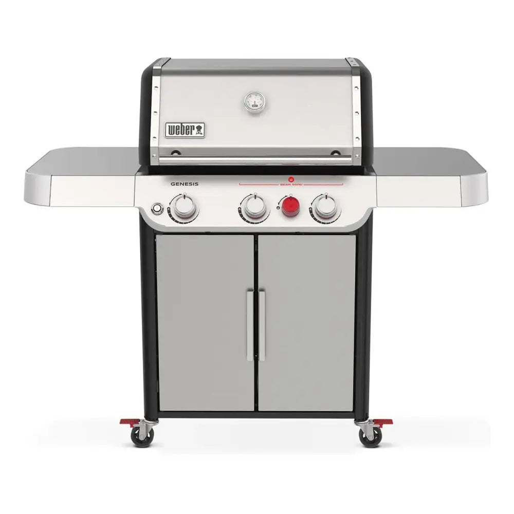 Weber GENESIS® SP-S-325 LP - Stainless Steel
