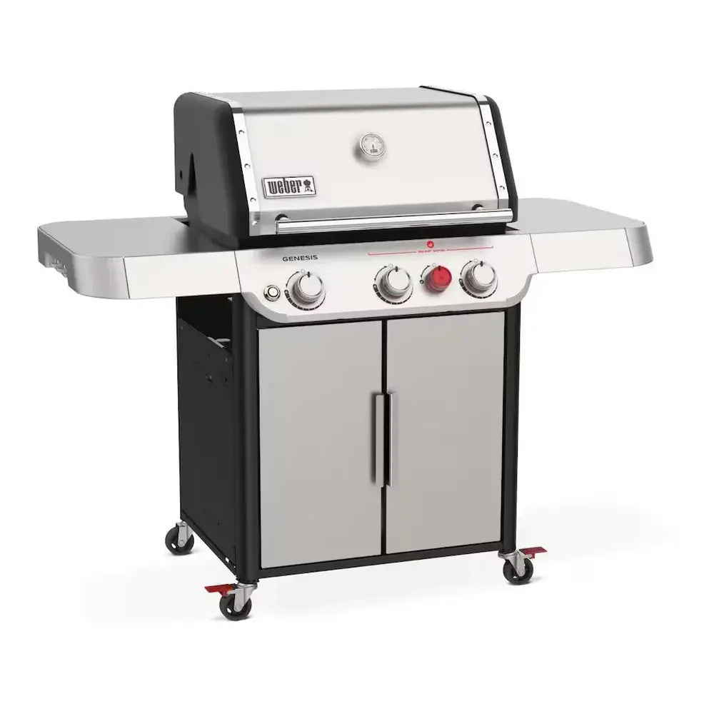 Weber GENESIS® SP-S-325 LP - Stainless Steel