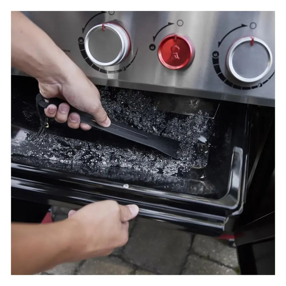 Weber GENESIS® SP-S-325 LP - Stainless Steel