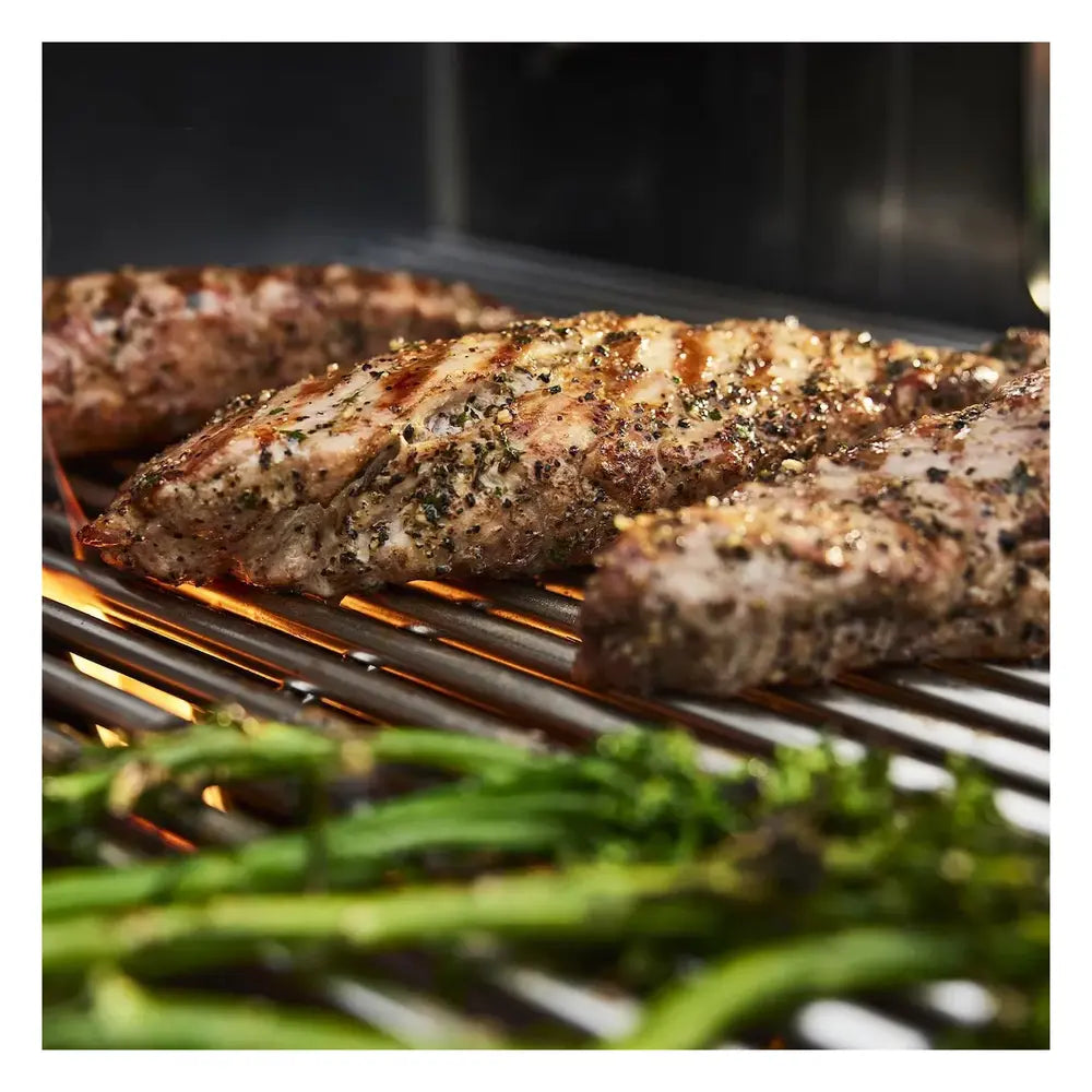 Weber GENESIS® SP-S-325 LP - Stainless Steel