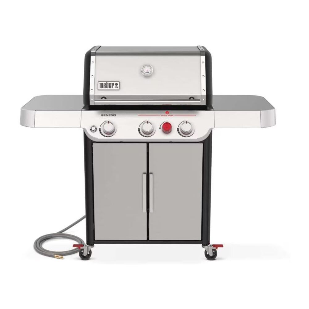 Weber GENESIS® SP-S-325 NG - Stainless Steel