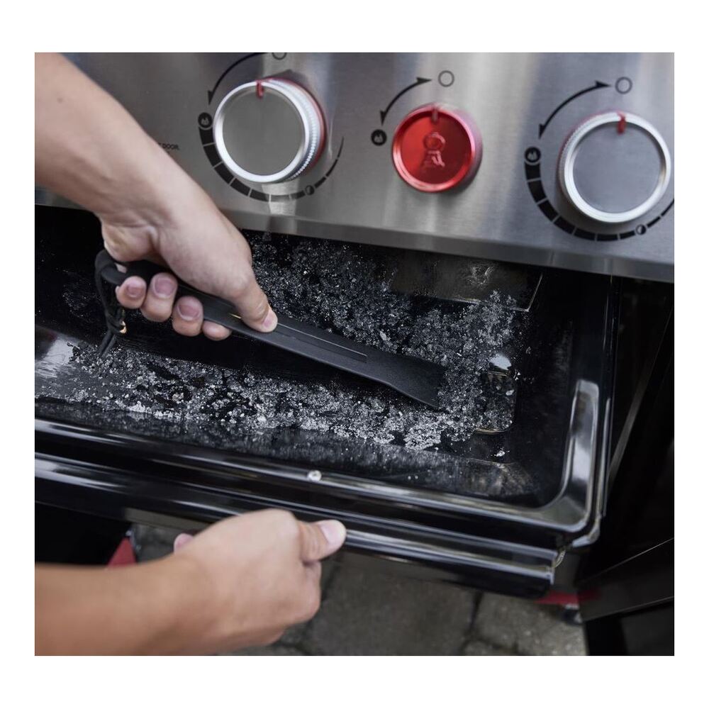 Weber GENESIS® SP-S-325 NG - Stainless Steel