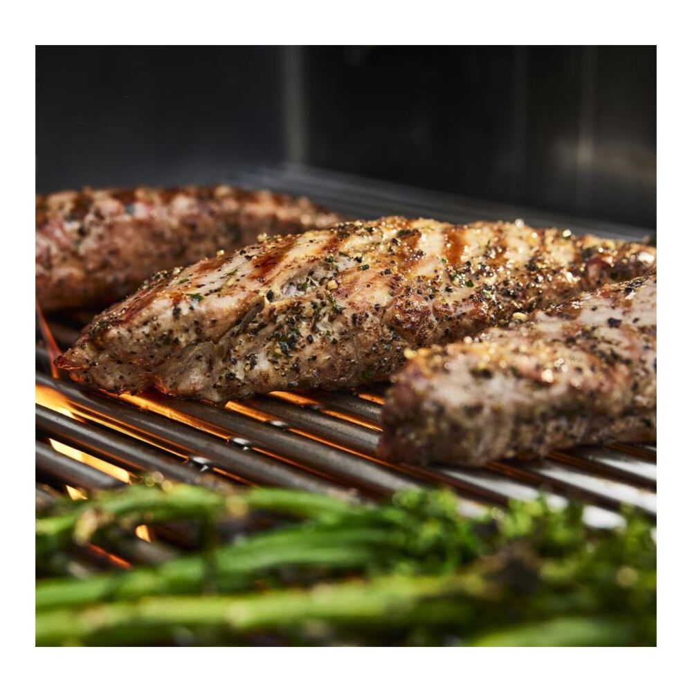 Weber GENESIS® SP-S-325 NG - Stainless Steel