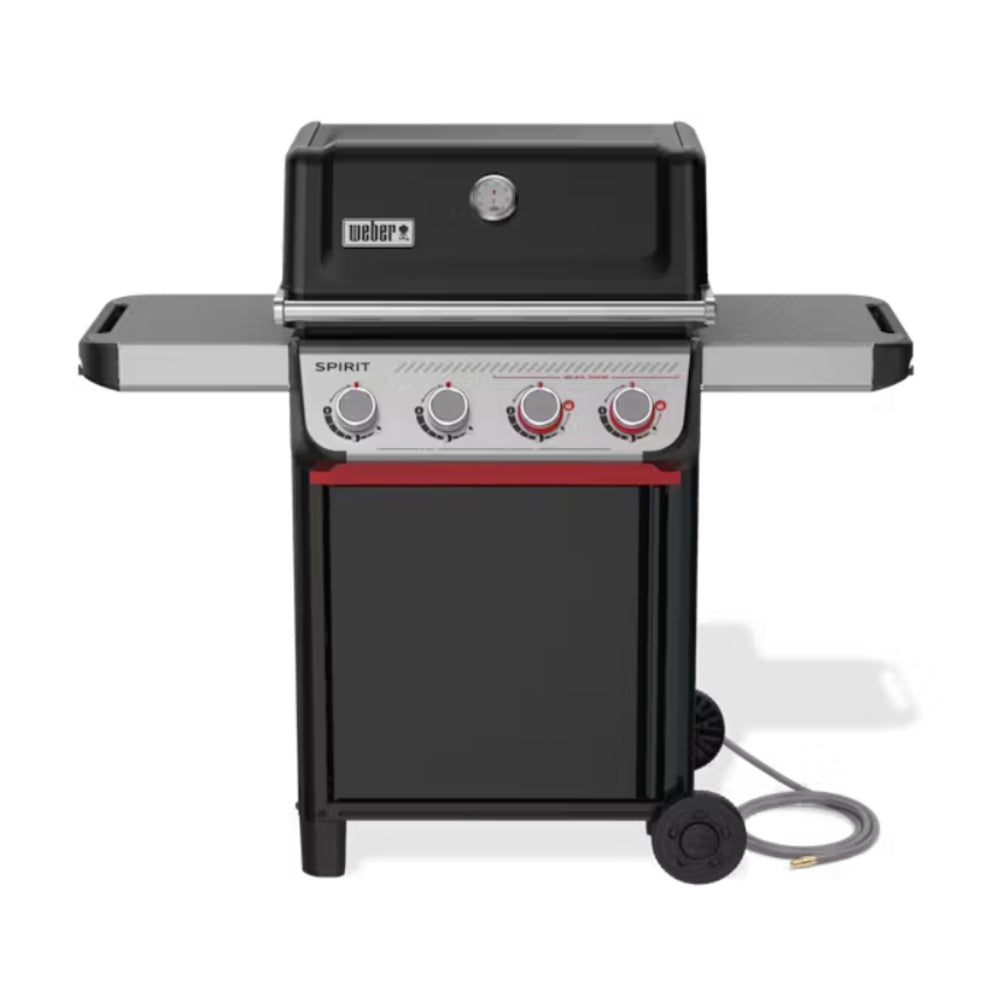 Weber Spirit® E-425 Gas Grill (Liquid Propane) - Black