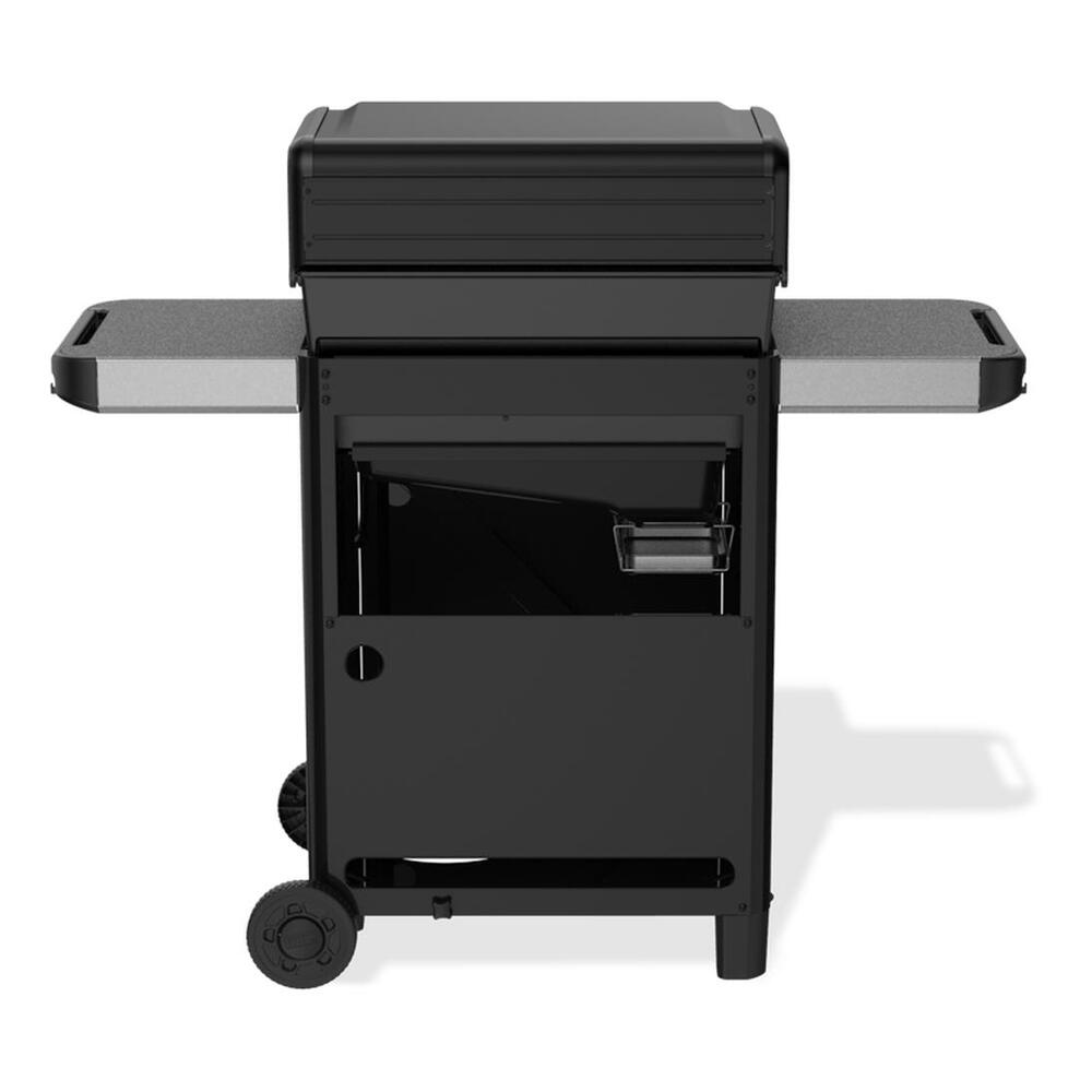 Weber Spirit® E-425 Gas Grill (Liquid Propane) - Black