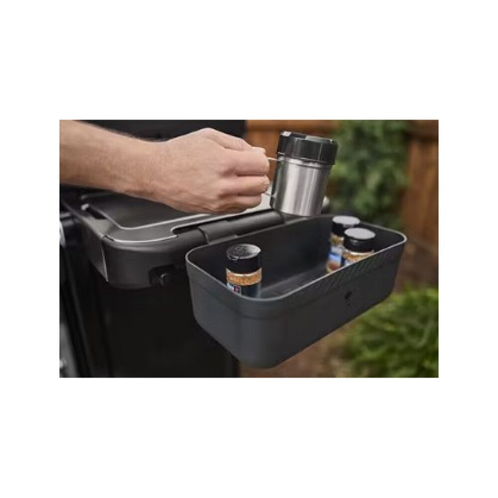 Weber Spirit® E-425 Gas Grill (Liquid Propane) - Black