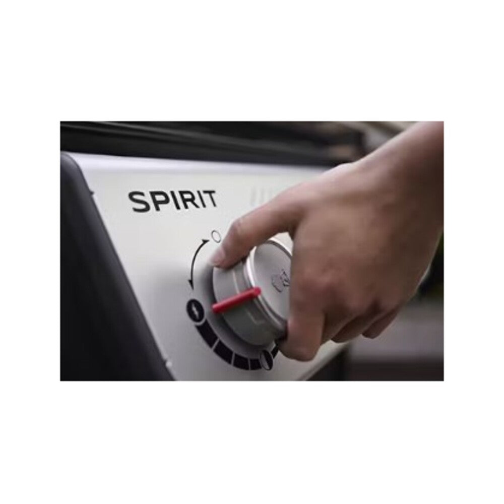 Weber Spirit® E-425 Gas Grill (Liquid Propane) - Black