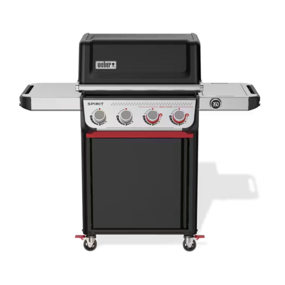 Weber Spirit® EP-425 Gas Grill (Liquid Propane) - Black