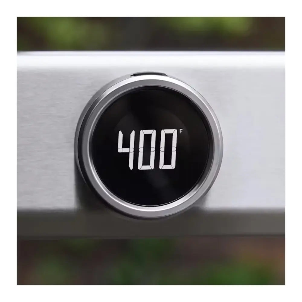 Weber Spirit® EP-425 Gas Grill (Liquid Propane) - Black