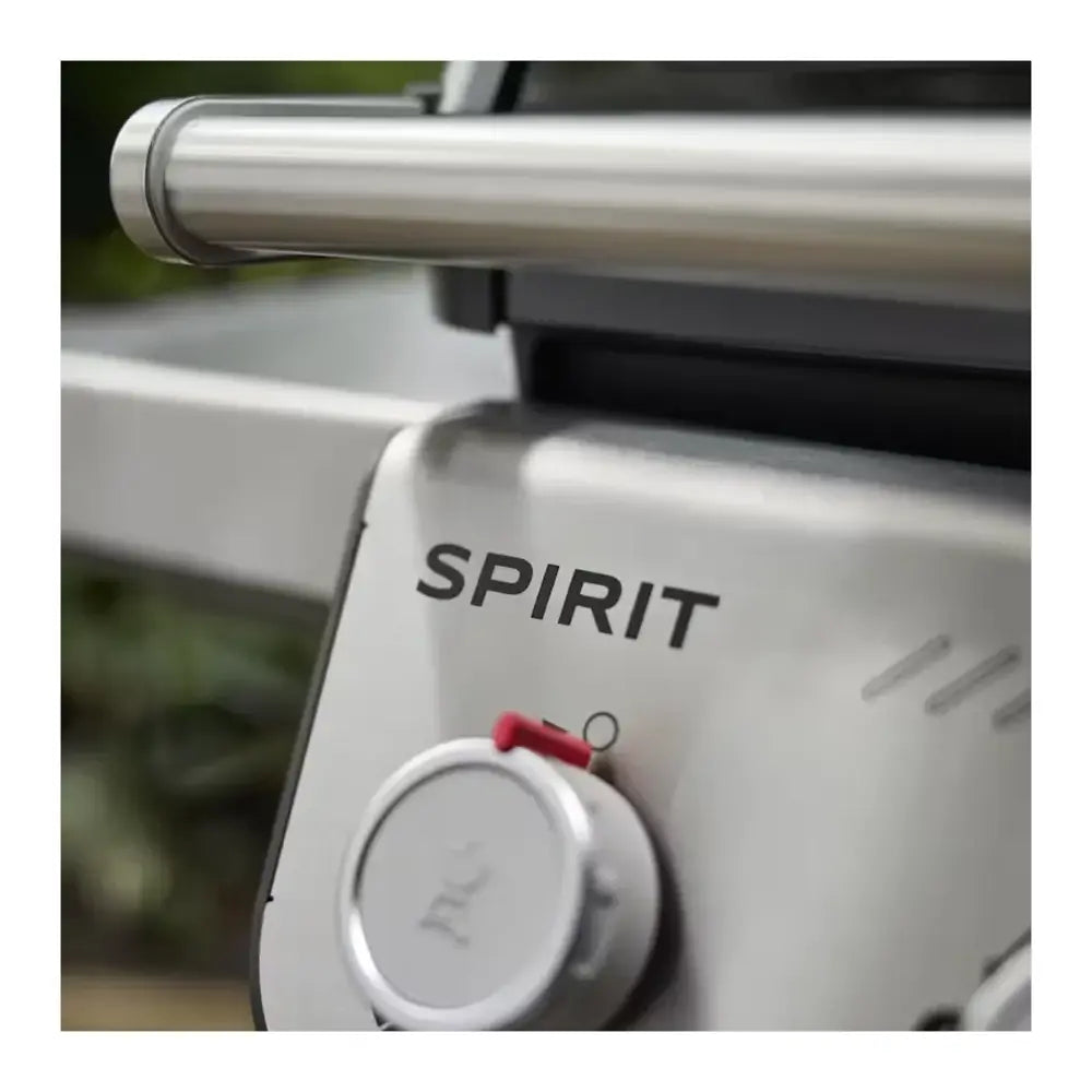 Weber Spirit® EP-425 Gas Grill (Liquid Propane) - Black