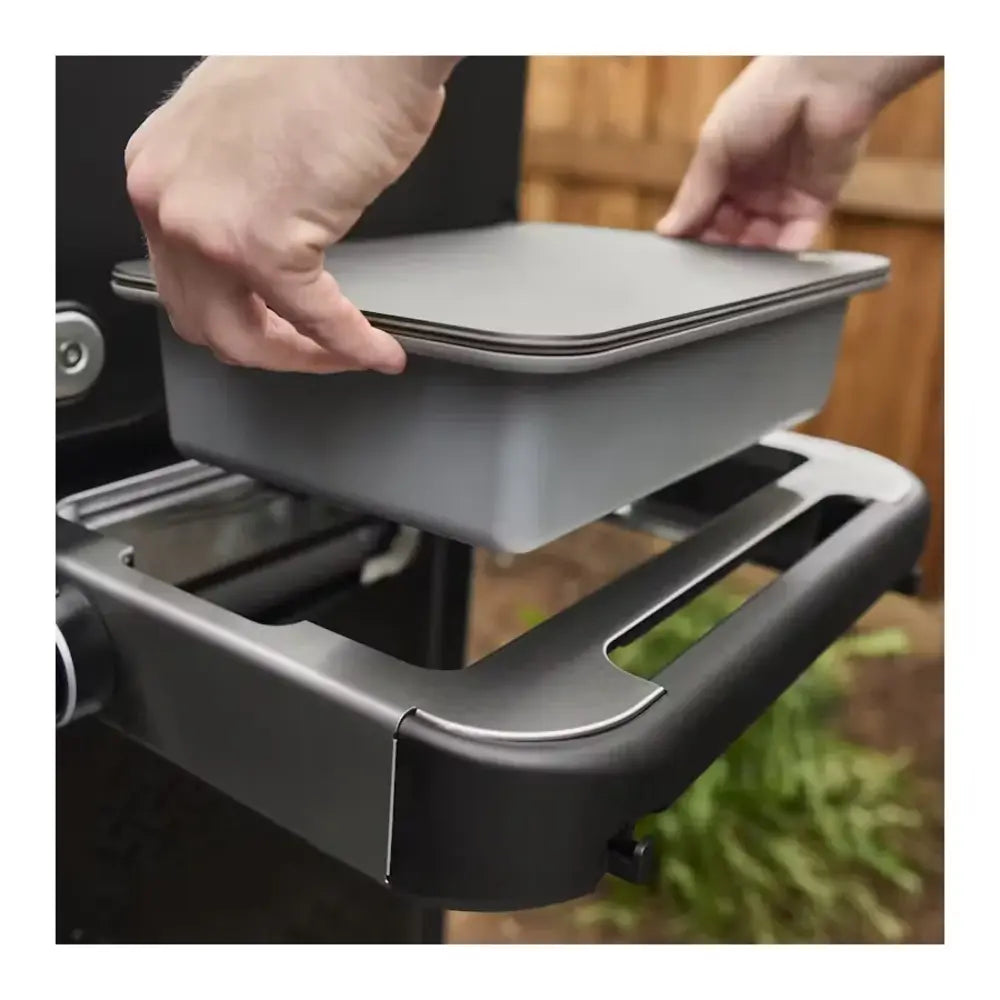 Weber Spirit® EP-425 Gas Grill (Liquid Propane) - Black