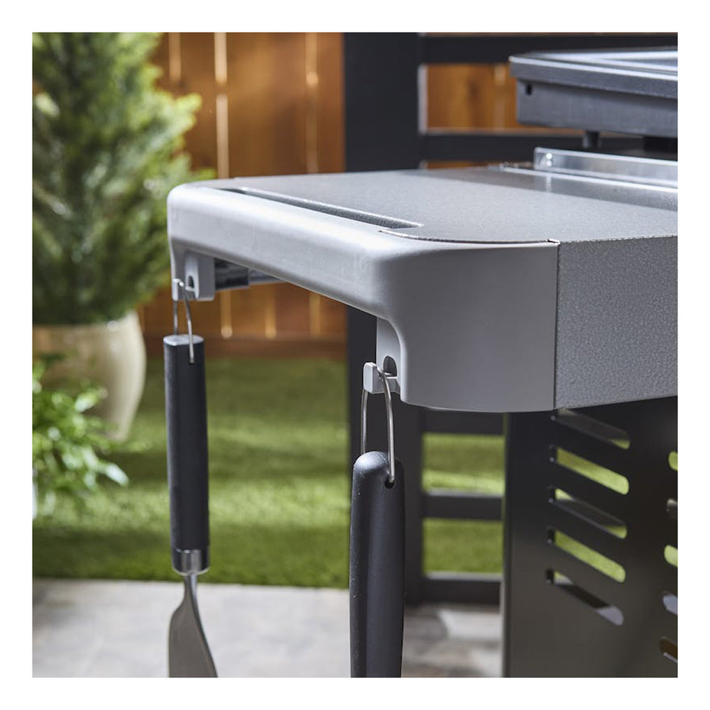 Weber WEBER GRIDDLE 28" LP - Black (G28)