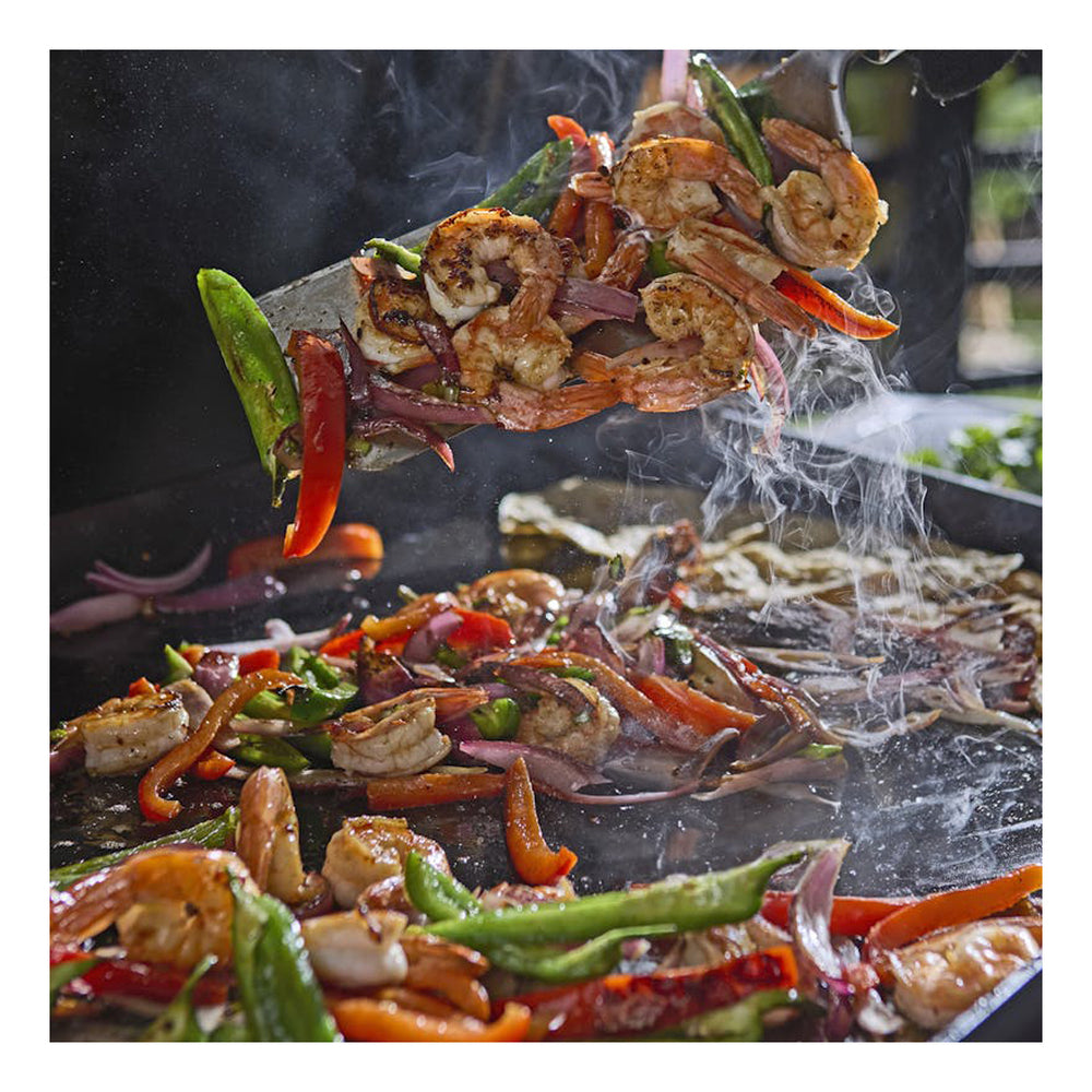 Weber WEBER GRIDDLE 28" LP - Black (G28)