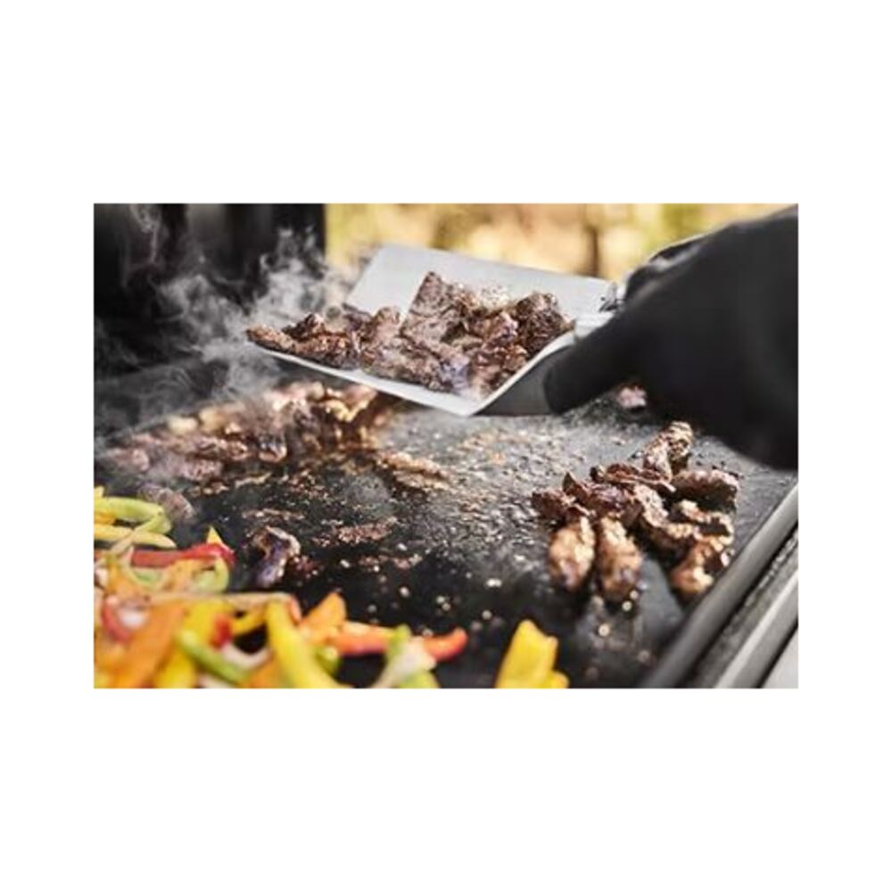 Weber WEBER GRIDDLE 28" LP - Black (G28)