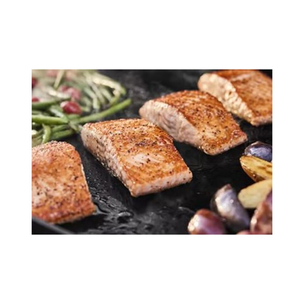 Weber WEBER GRIDDLE 28" LP - Black (G28)