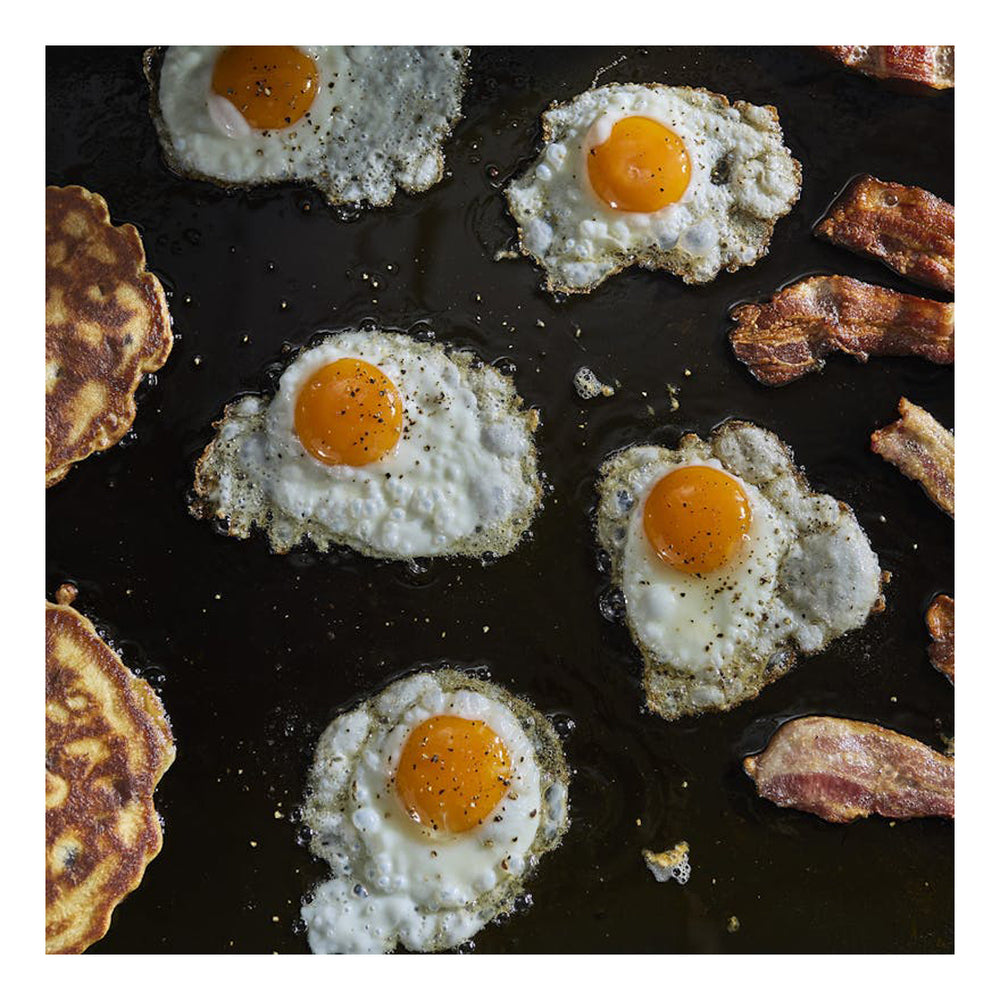 Weber Weber® 36" Rust-Resistant Griddle - Black