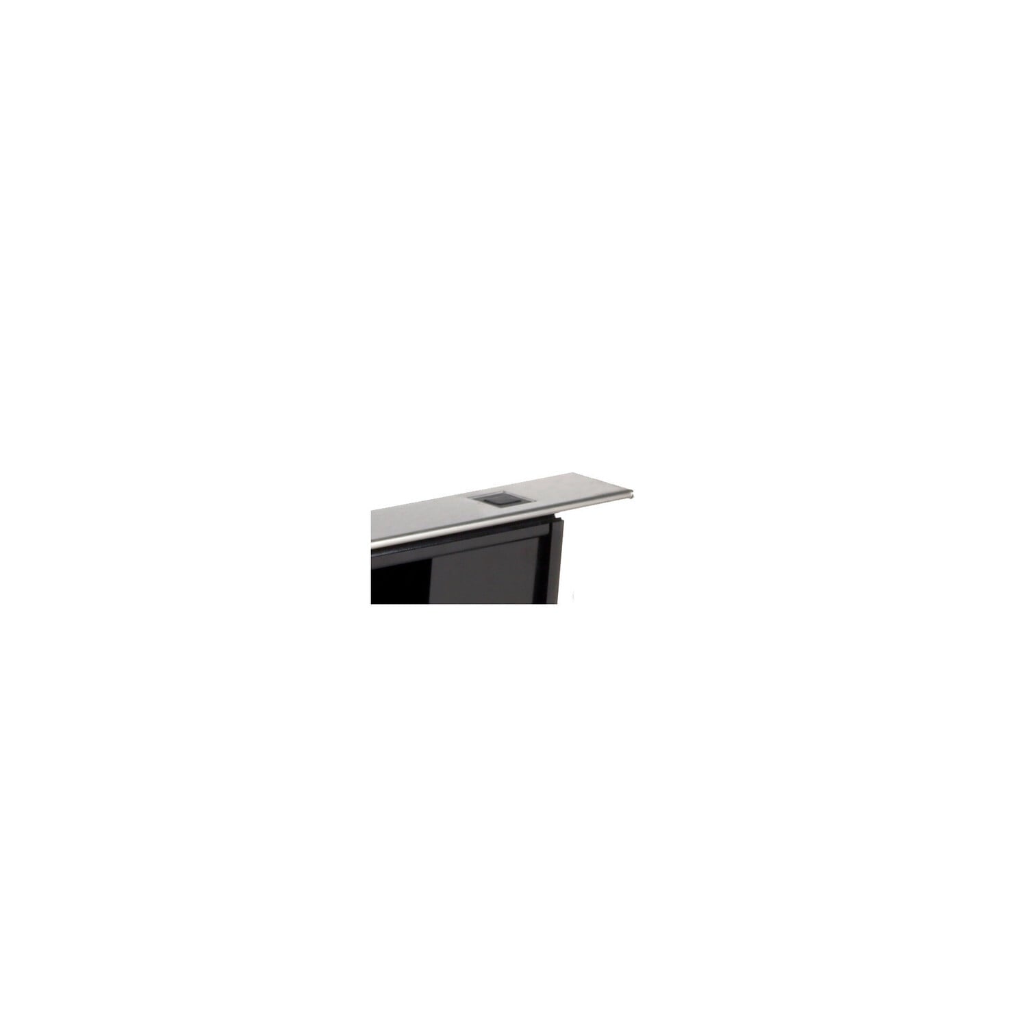 Broan Broan® Elite 30-Inch Downdraft Range Hood, 600 Max Blower CFM, Stainless Steel C