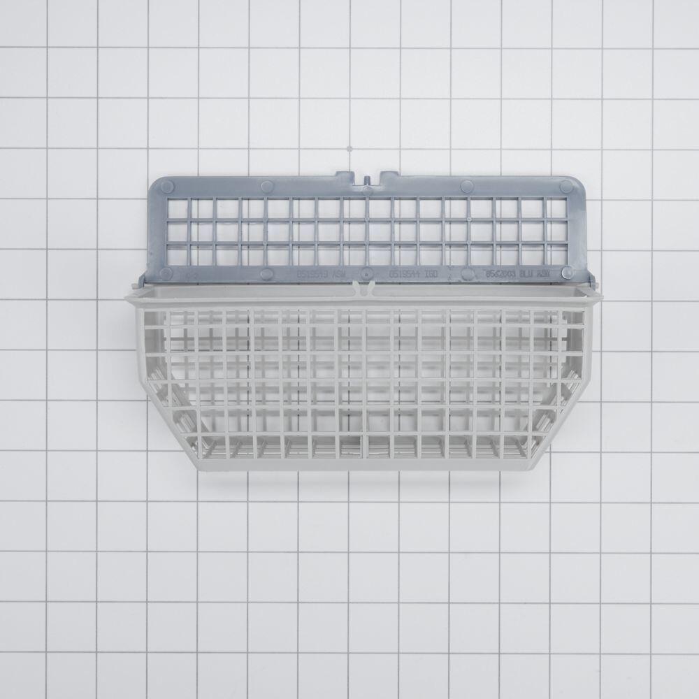 Whirlpool Dishwasher Small Item Basket (9-IN L x 2 1/2-IN W x 3 3/4-IN H)